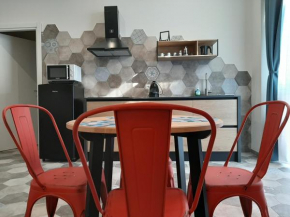 DiCosmo Factory @ quadrilatero moda e design